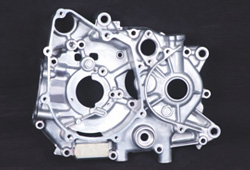 本田系列 KPH左箱、右箱